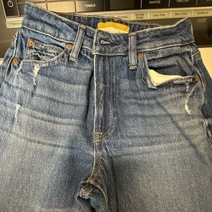 Maurices Blue Women Jeans